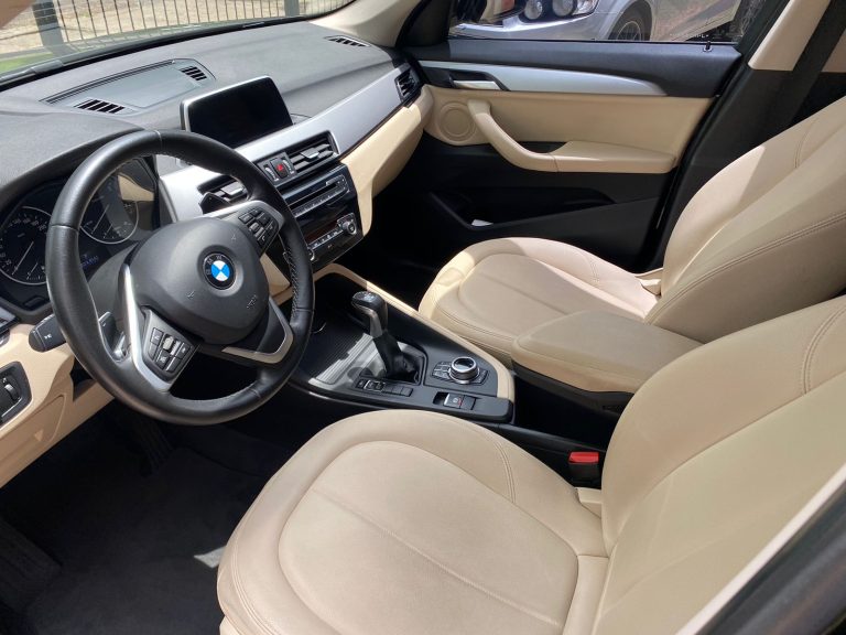 BMW X1 S20I ACTIVE